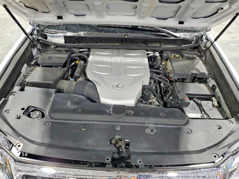 2021 Lexus Gx 460 მანქანა იყიდება აუქციონზე, vin: JTJGM7BX3M5281934, აუქციონის ნომერი: 78710545