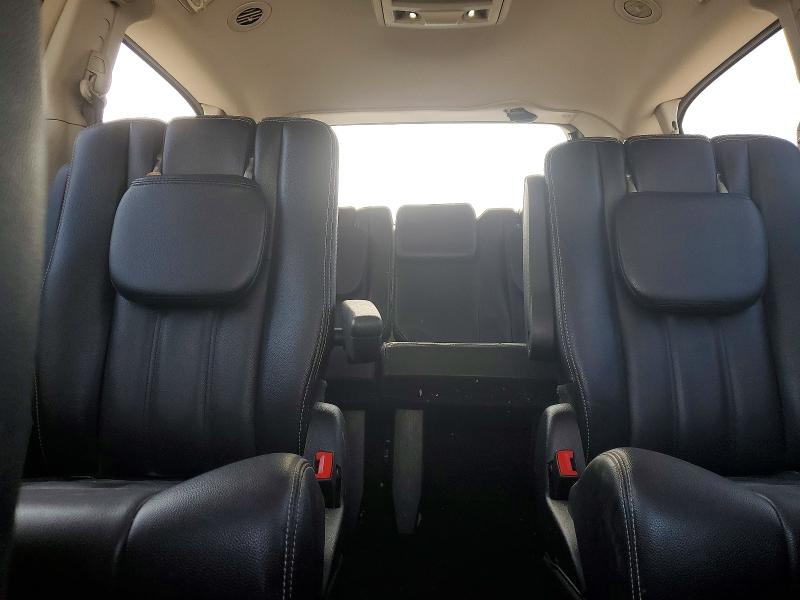 Продажа на аукционе авто 2014 Chrysler Town & Country, vin: 2C4RC1BGXER447995, номер лота: 47791036