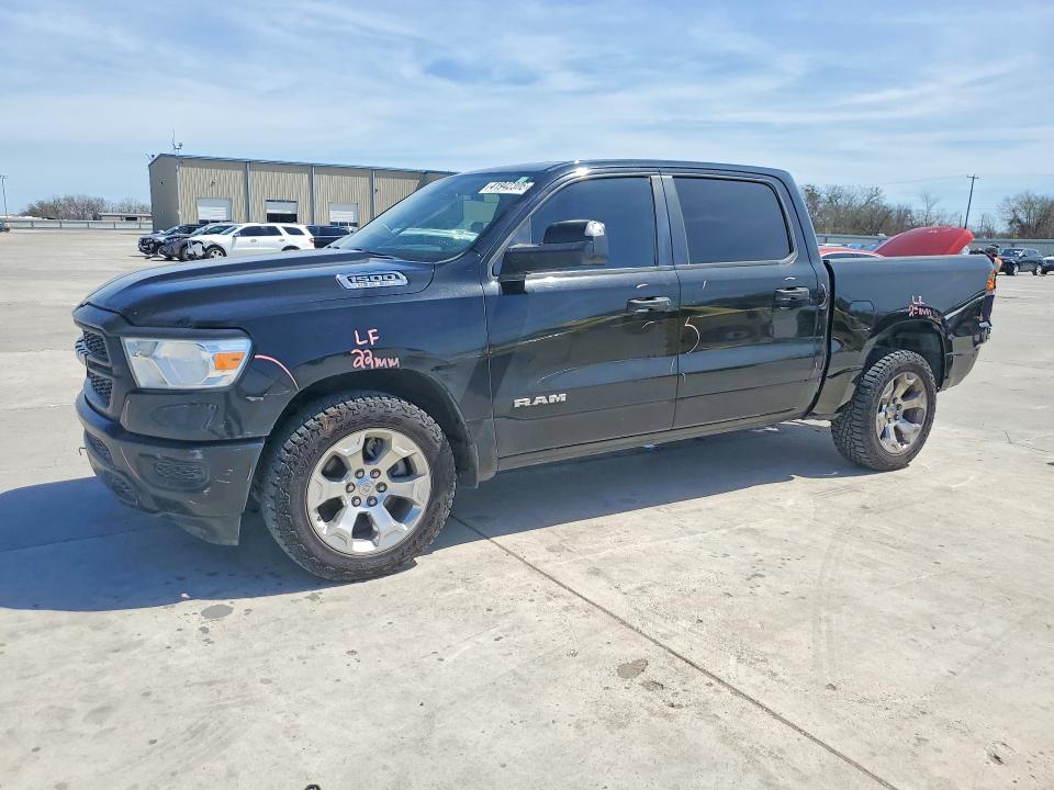 Aukcja sprzedaży 2019 Ram 1500, vin: 1C6RREGT6KN604305, numer aukcji: 41942306