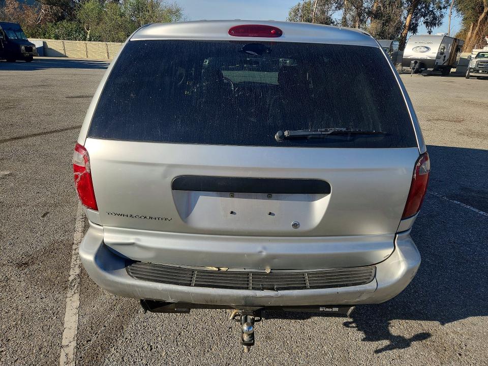 Продаж на аукціоні авто 2005 Dodge Grand Caravan, vin: 1D4GP24R35B368086, номер лоту: 45971026