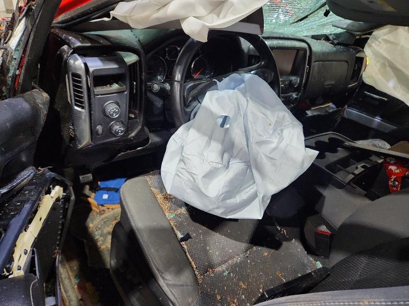2016 Chevrolet Silverado მანქანა იყიდება აუქციონზე, vin: 1GCVKREH9GZ219337, აუქციონის ნომერი: 47455456