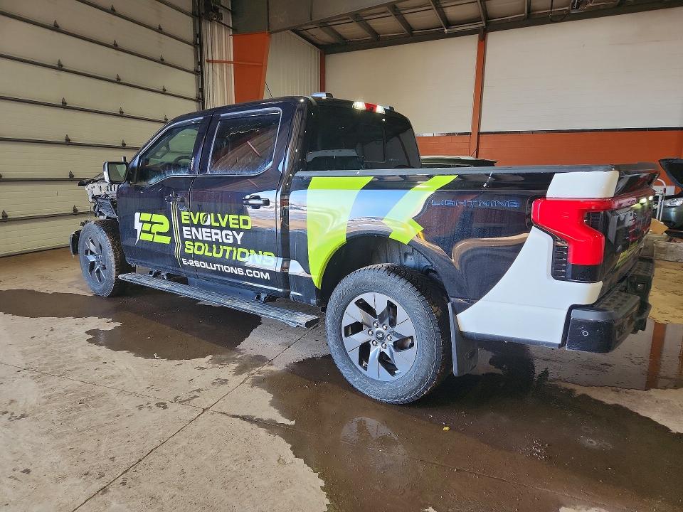 Aukcja sprzedaży 2023 Ford F150, vin: 1FT6W1EV8PWG21268, numer aukcji: 47987636