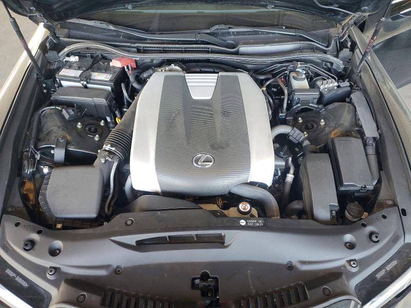 Продаж на аукціоні авто 2023 Lexus Is 350, vin: JTHGZ1B28P5064386, номер лоту: 47289436