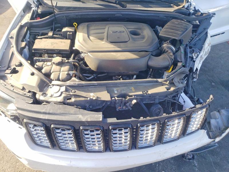 2022 Jeep Grand Cherokee მანქანა იყიდება აუქციონზე, vin: 1C4RJFAG8NC148275, აუქციონის ნომერი: 45455616