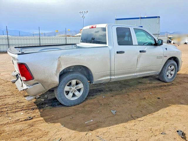 Aukcja sprzedaży 2018 Ram 1500, vin: 1C6RR7FT1JS192808, numer aukcji: 47173486
