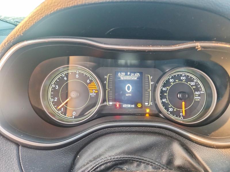 Aukcja sprzedaży 2021 Jeep Cherokee, vin: 1C4PJLCB2MD156212, numer aukcji: 46817216