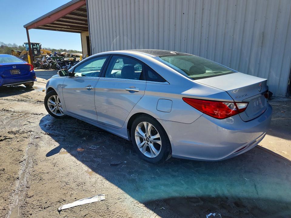 2013 Hyundai Sonata მანქანა იყიდება აუქციონზე, vin: 5NPEC4AC9DH566065, აუქციონის ნომერი: 42073146