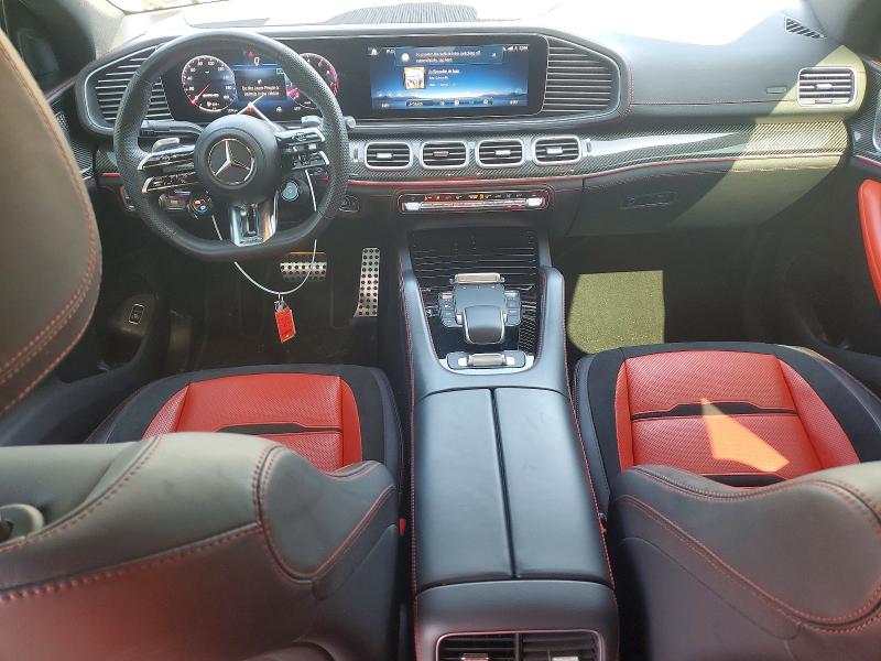 Продажа на аукционе авто 2024 Mercedes Benz Gle Coupe, vin: 4JGFD6BBXRB008183, номер лота: 79782485