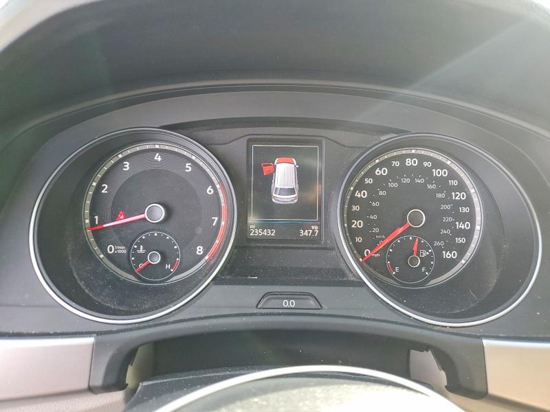 Aukcja sprzedaży 2018 Volkswagen Atlas, vin: 1V2ER2CA0JC550521, numer aukcji: 41615356