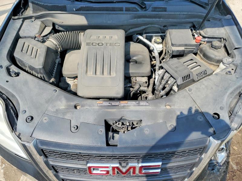 Продаж на аукціоні авто 2013 Gmc Terrain, vin: 2GKFLREK3D6397821, номер лоту: 47113246