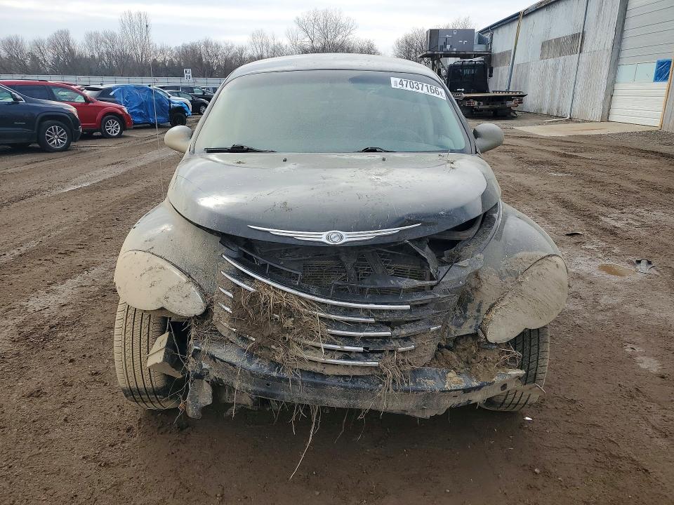2010 Chrysler Pt Cruiser მანქანა იყიდება აუქციონზე, vin: 3A4GY5F98AT218325, აუქციონის ნომერი: 47037166