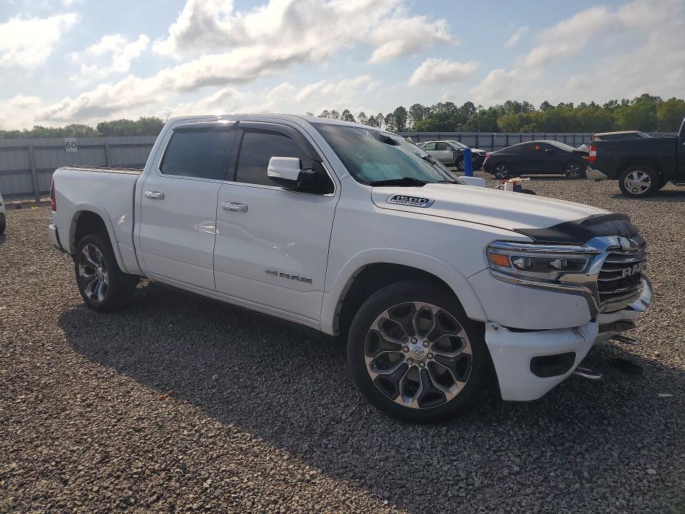 Aukcja sprzedaży 2021 Ram 1500, vin: 1C6SRFKT7MN643163, numer aukcji: 47313776