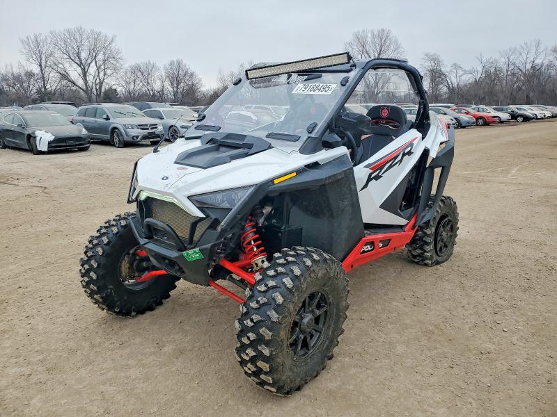 Продажа на аукционе авто 2021 Pola Rzr, vin: 3NSRAD927MG618951, номер лота: 79188495