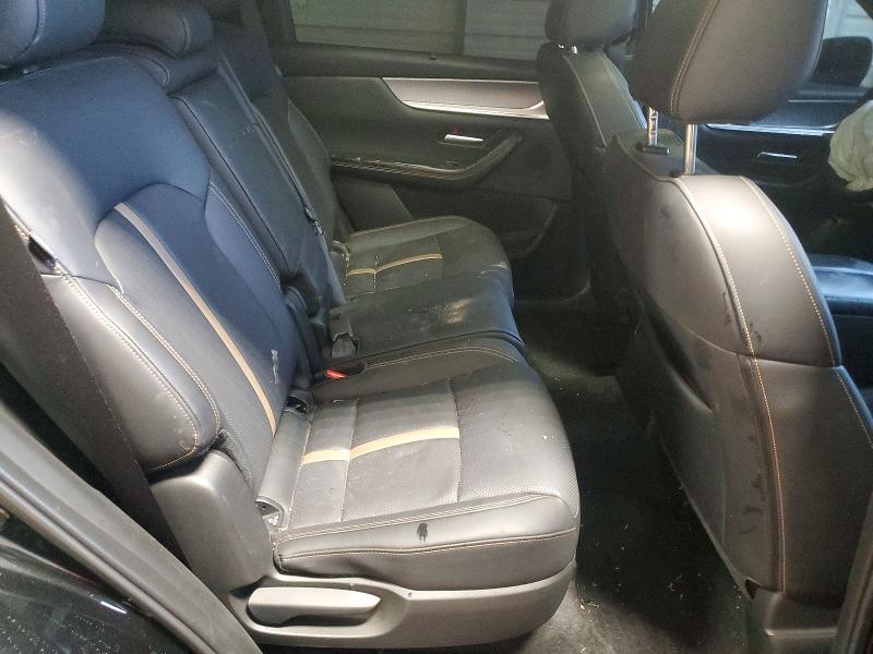 45815196 :رقم المزاد ، JM3KJEHA3S1103112 vin ، 2025 Mazda Cx-70 مزاد بيع