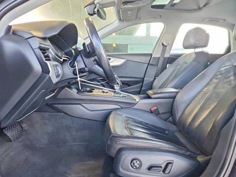 Продаж на аукціоні авто 2017 Audi A4, vin: WAUGNAF42HN000397, номер лоту: 46235056