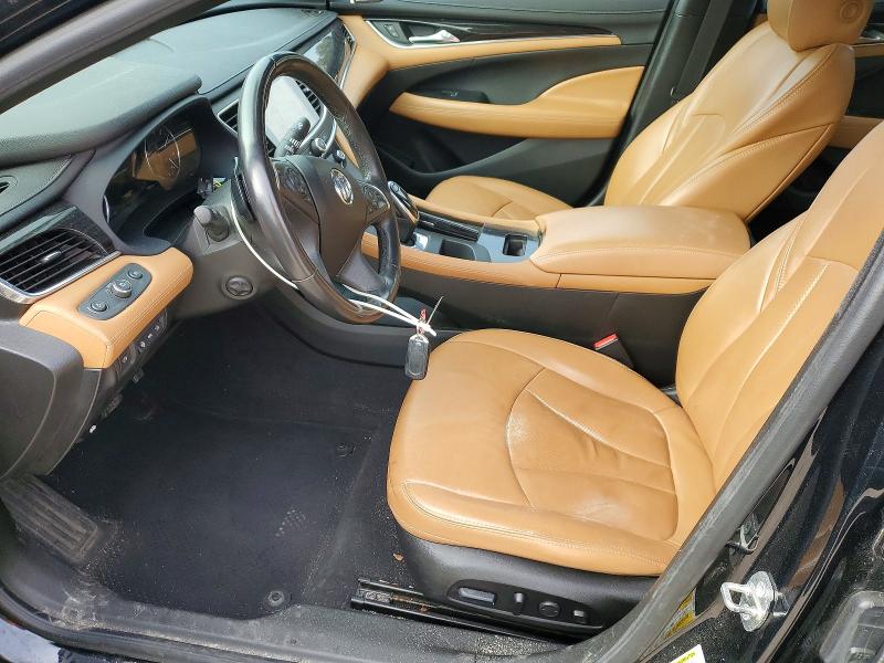 46587316 :رقم المزاد ، 1G4ZR5SS0JU135185 vin ، 2018 Buick Lacrosse مزاد بيع