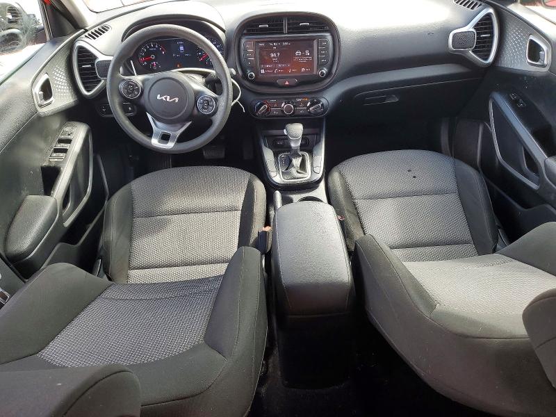 Aukcja sprzedaży 2022 Kia Soul, vin: KNDJ23AU4N7157501, numer aukcji: 79556665