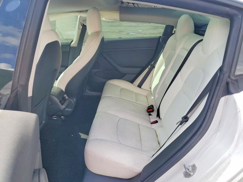 Продаж на аукціоні авто 2022 Tesla Model 3, vin: 5YJ3E1EA8NF163400, номер лоту: 78682195