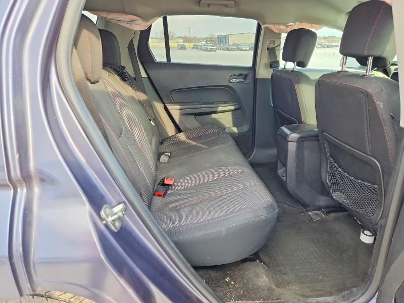 79808805 :رقم المزاد ، 2GKALSEK7D6376018 vin ، 2013 Gmc Terrain مزاد بيع