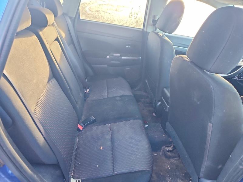 Aukcja sprzedaży 2019 Mitsubishi Outlander Sport, vin: JA4AP3AU9KU032549, numer aukcji: 46811526