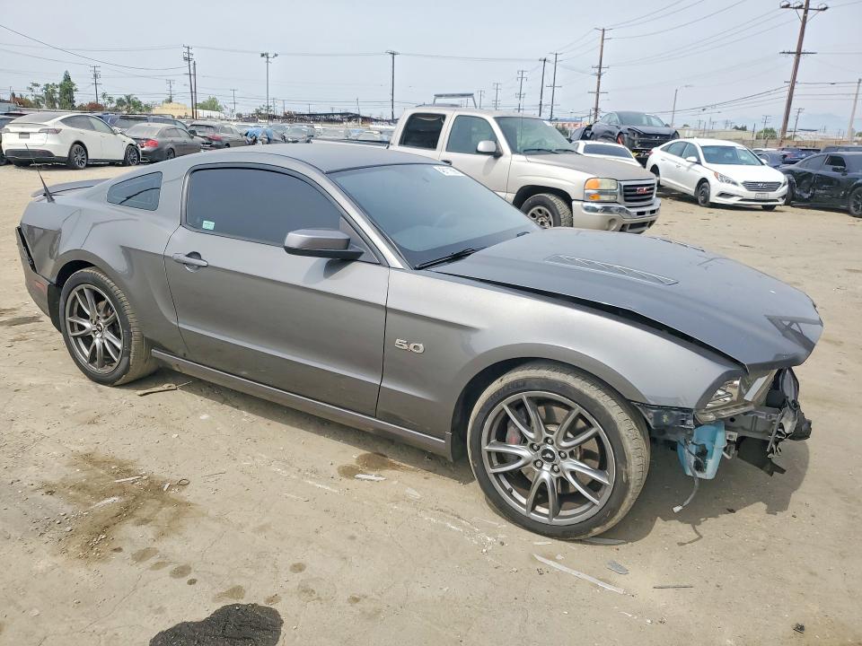 Aukcja sprzedaży 2013 Ford Mustang, vin: 1ZVBP8CF3D5265052, numer aukcji: 48111896