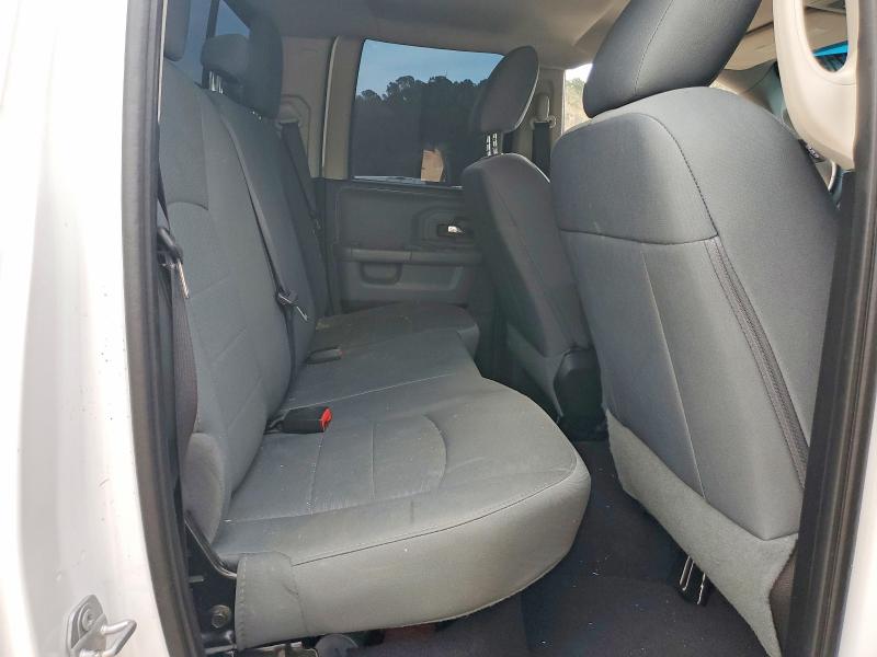 45571576 :رقم المزاد ، 1C6RR7GT3GS228778 vin ، 2016 Ram 1500 مزاد بيع