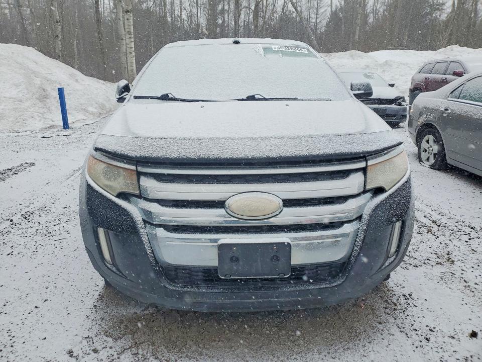 Продажа на аукционе авто 2011 Ford Edge, vin: 2FMDK3JCXBBB48935, номер лота: 45925866