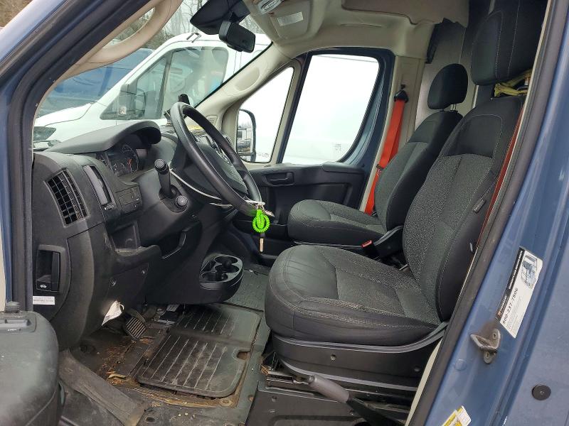 Aukcja sprzedaży 2021 Ram Promaster 3500, vin: 3C6MRVJG1ME541479, numer aukcji: 77220765