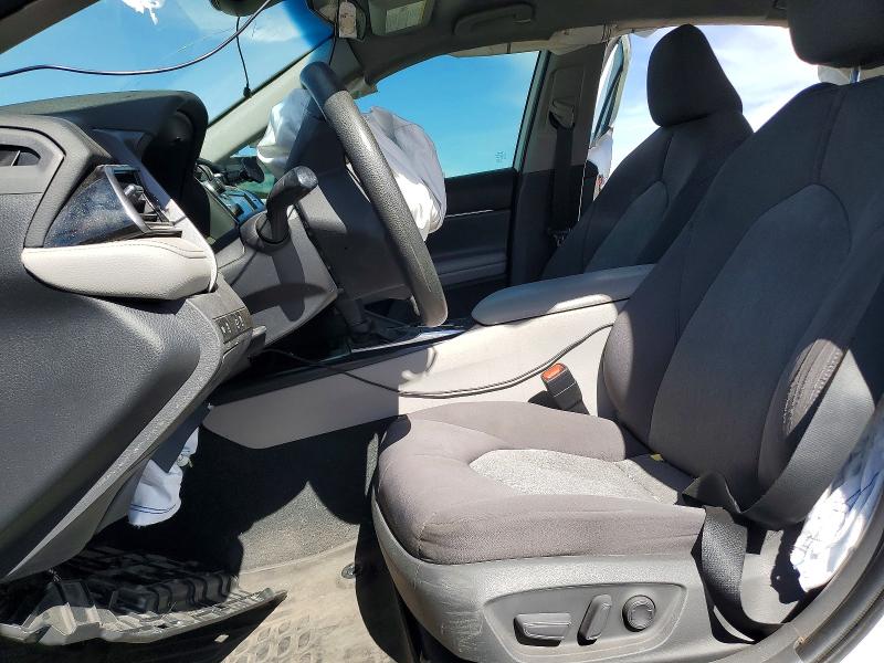 Aukcja sprzedaży 2020 Toyota Camry, vin: 4T1C11BK8LU007205, numer aukcji: 47120706