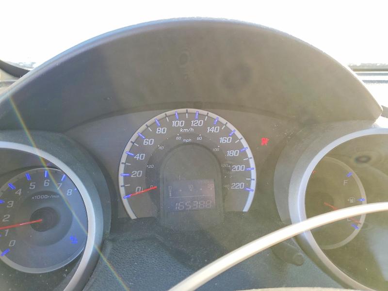 Продаж на аукціоні авто 2013 Honda Fit, vin: LUCGE8H57D3000348, номер лоту: 77968215