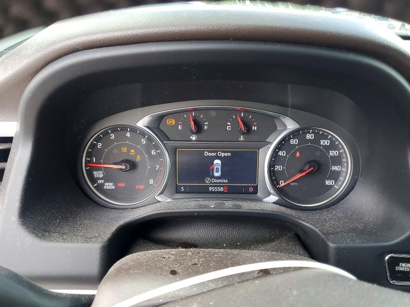 Aukcja sprzedaży 2020 Gmc Acadia, vin: 1GKKNMLS6LZ155199, numer aukcji: 48289106