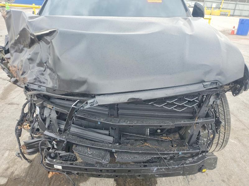 Aukcja sprzedaży 2025 Cadillac Escalade V, vin: 1GYS9HR9XSR386451, numer aukcji: 79565395
