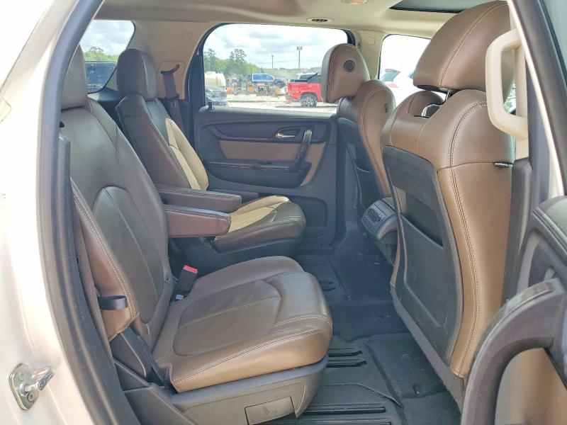 Продаж на аукціоні авто 2015 Gmc Acadia, vin: 1GKKRRKD4FJ278071, номер лоту: 47451176