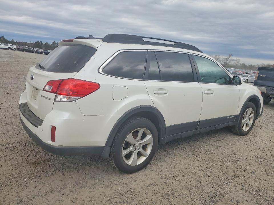 Продажа на аукционе авто 2013 Subaru Outback, vin: 4S4BRCLC9D3239942, номер лота: 47525906