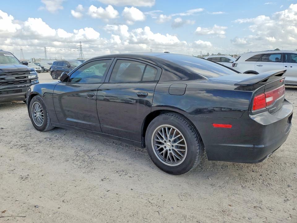 2014 Dodge Charger მანქანა იყიდება აუქციონზე, vin: 2C3CDXBG8EH134928, აუქციონის ნომერი: 79772995
