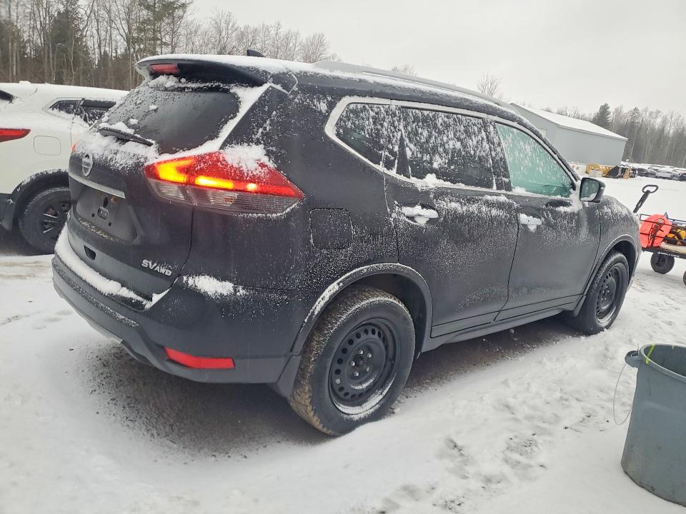 Продажа на аукционе авто 2017 Nissan Rogue, vin: 5N1AT2MVXHC794069, номер лота: 46544186
