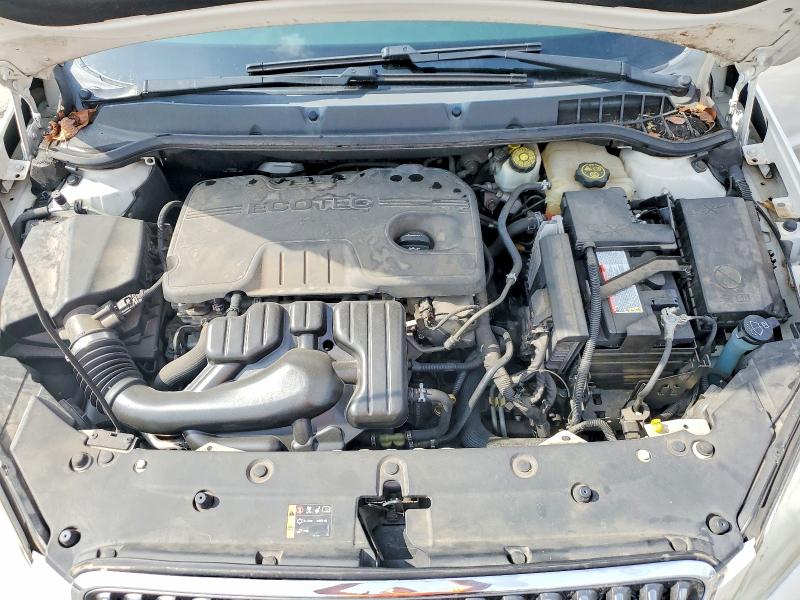 Продажа на аукционе авто 2015 Buick Verano, vin: 1G4PS5SK7F4184967, номер лота: 79276245