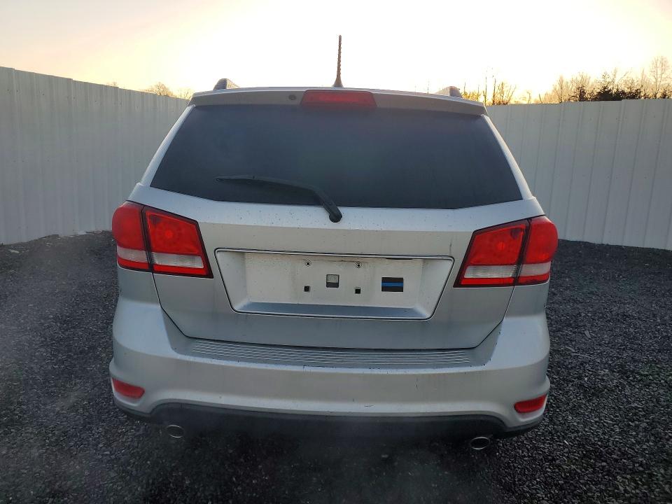 41959266 :رقم المزاد ، 3D4PH1FGXBT562384 vin ، 2011 Dodge Journey مزاد بيع