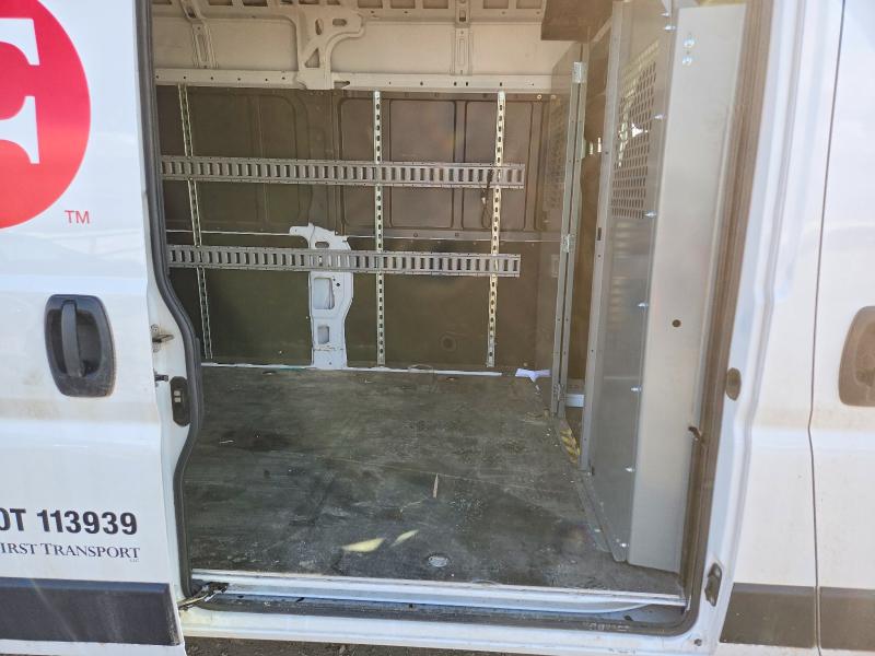 Aukcja sprzedaży 2024 Ram Promaster 2500, vin: 3C6LRVDG2RE128078, numer aukcji: 79017355