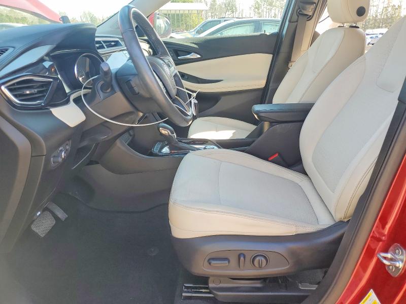 Продажа на аукционе авто 2020 Buick Encore Gx, vin: KL4MMBS25LB117334, номер лота: 46117866