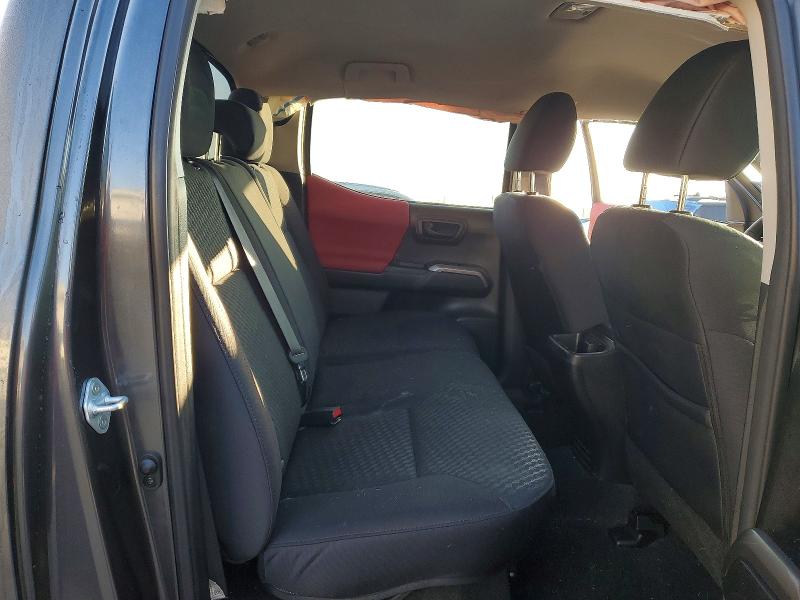 Aukcja sprzedaży 2023 Toyota Tacoma, vin: 3TMAZ5CN4PM211899, numer aukcji: 41644926