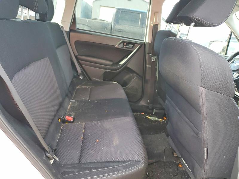 Продажа на аукционе авто 2017 Subaru Forester, vin: JF2SJEBC4HH464191, номер лота: 79050565