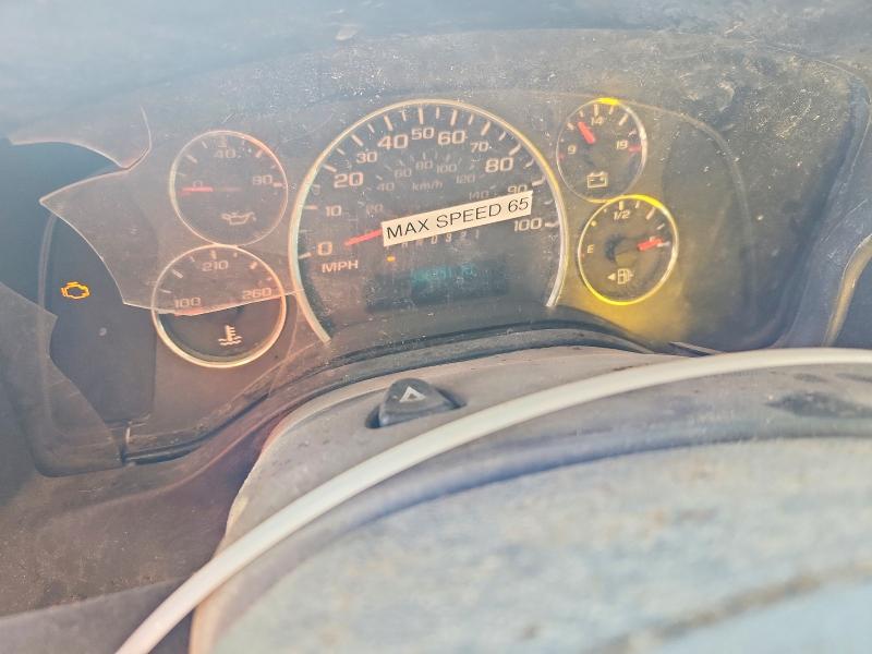 2008 Gmc Savana მანქანა იყიდება აუქციონზე, vin: 1GDJG31K481905523, აუქციონის ნომერი: 50680686