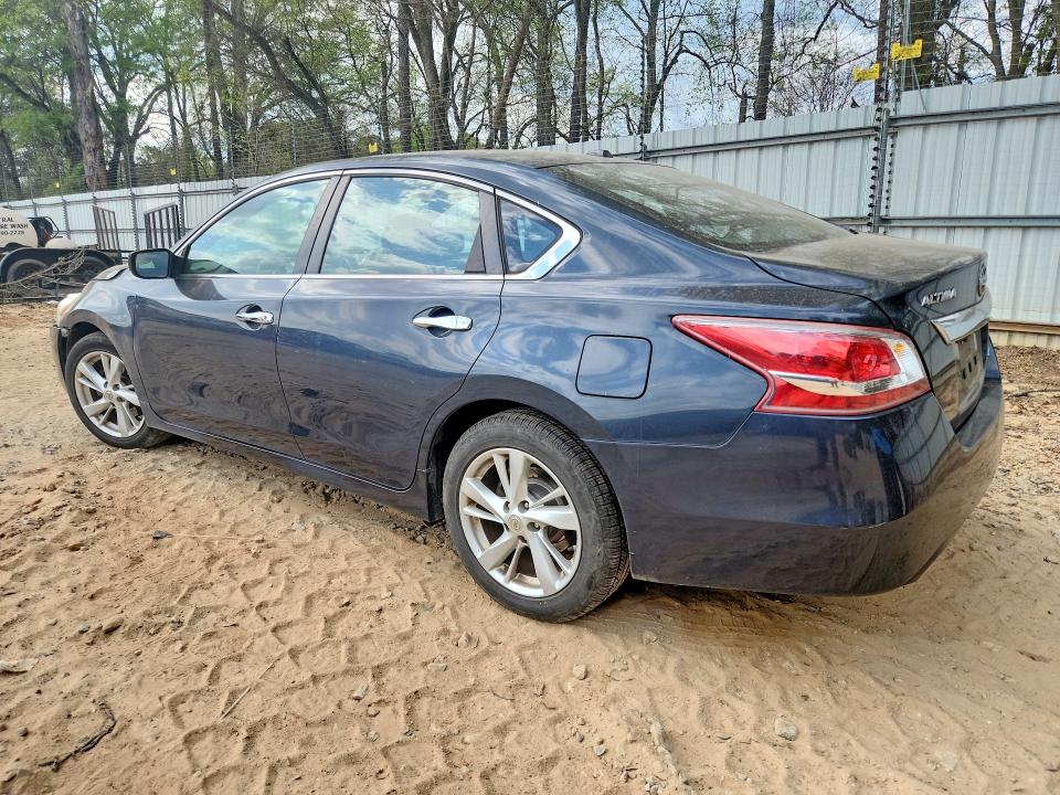 55696656 :رقم المزاد ، 1N4AL3AP9DN405779 vin ، 2013 Nissan Altima مزاد بيع