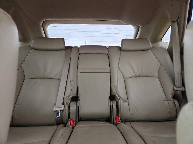 46030816 :رقم المزاد ، 2T2HA31U35C073584 vin ، 2005 Lexus Rx 330 مزاد بيع