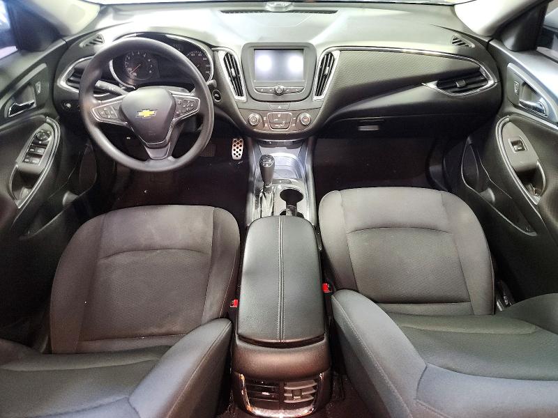 Продажа на аукционе авто 2017 Chevrolet Malibu, vin: 1G1ZE5ST5HF183829, номер лота: 46041146