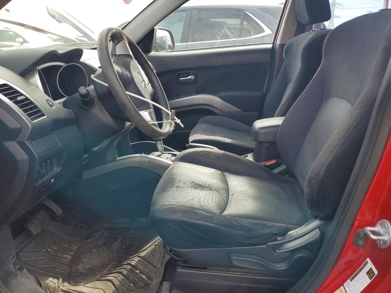 Продаж на аукціоні авто 2009 Mitsubishi Outlander, vin: JA4LS21W59Z011505, номер лоту: 41976576