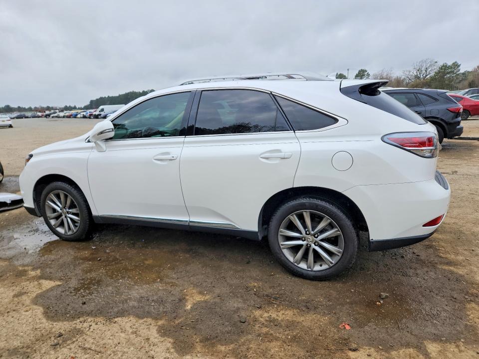 79285825 :رقم المزاد ، 2T2ZK1BA0DC098886 vin ، 2013 Lexus Rx 350 مزاد بيع