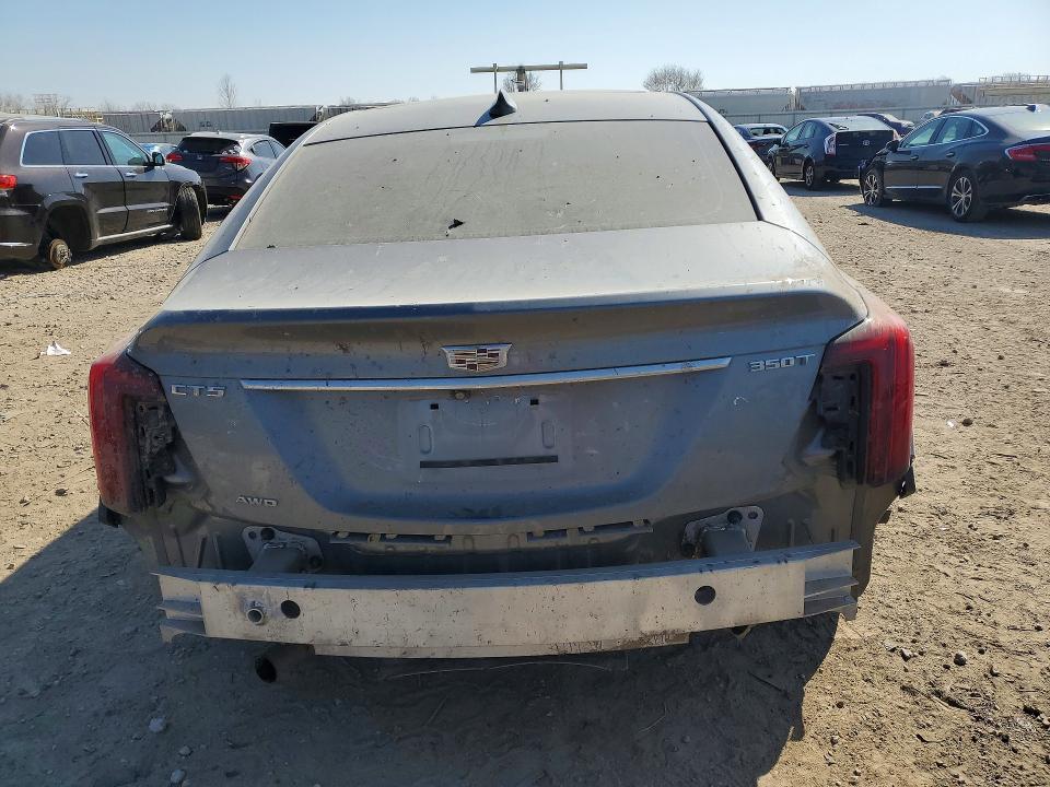 2021 Cadillac Ct5 მანქანა იყიდება აუქციონზე, vin: 1G6DT5RK5M0118418, აუქციონის ნომერი: 47477956