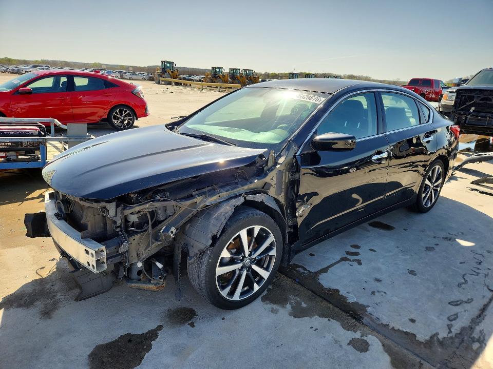 Aukcja sprzedaży 2016 Nissan Altima, vin: 1N4AL3AP2GN376212, numer aukcji: 46028676